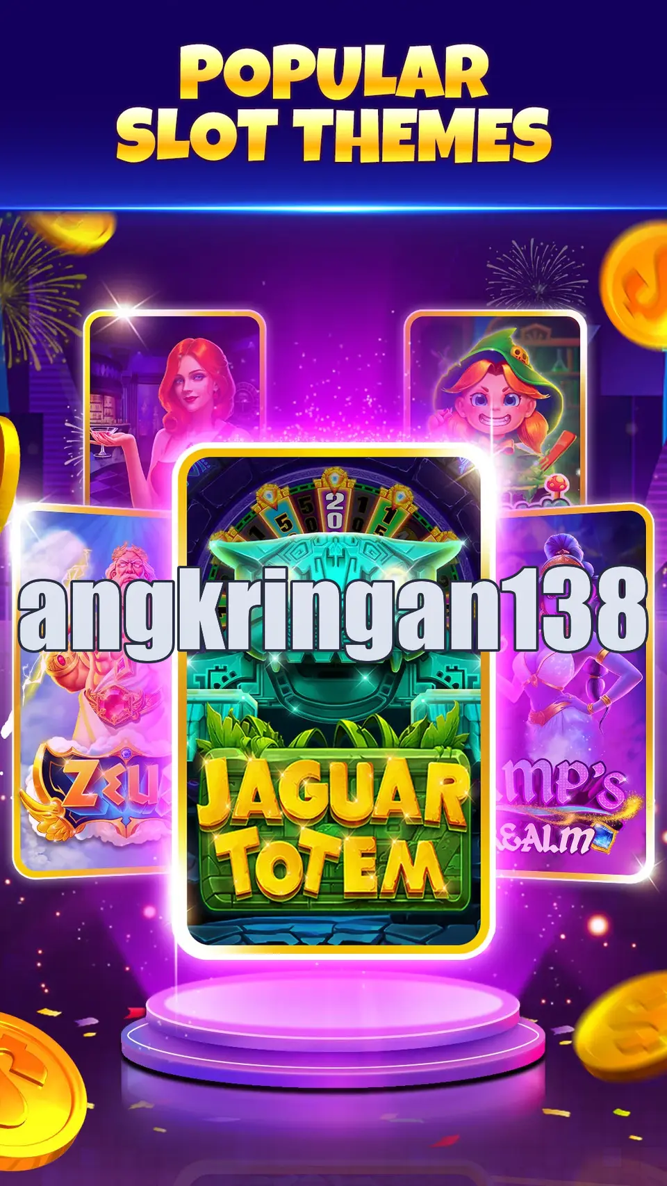 angkringan138 APK