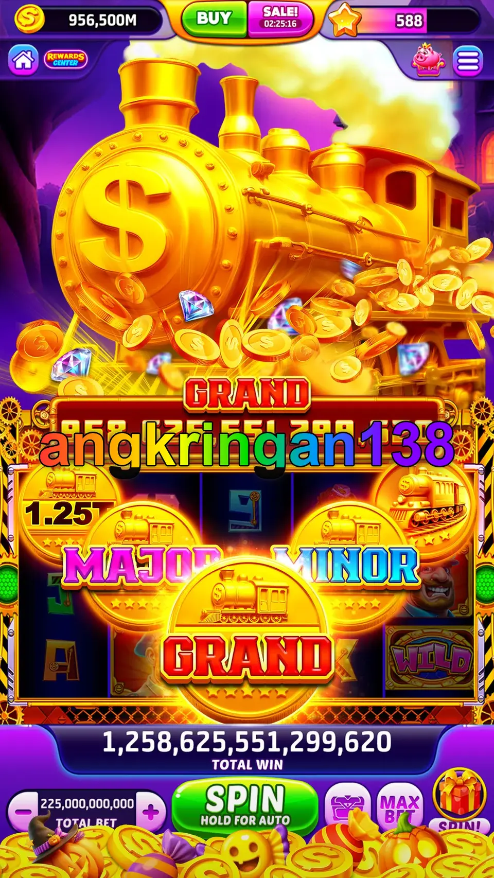 angkringan138 APK