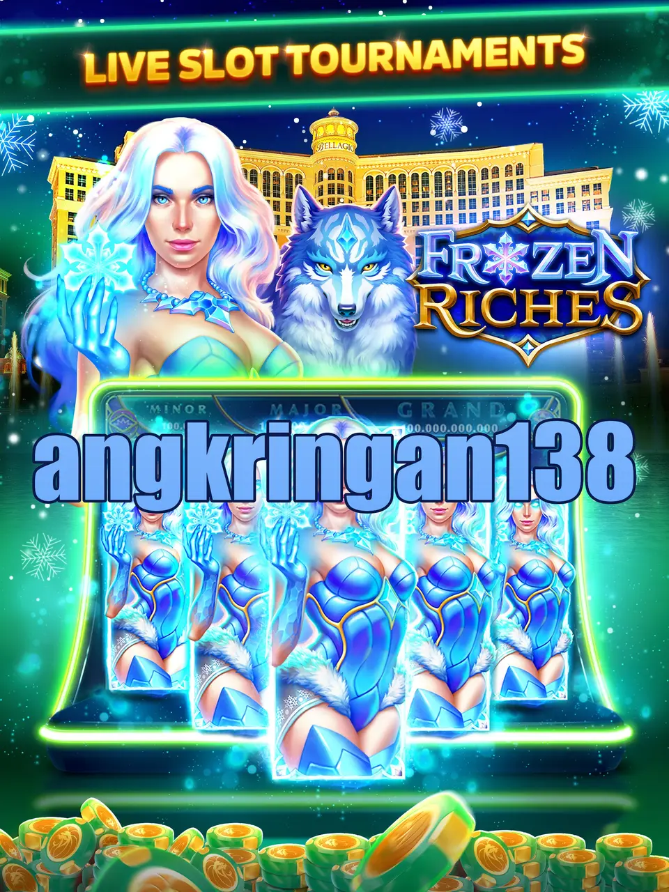 angkringan138 Masuk