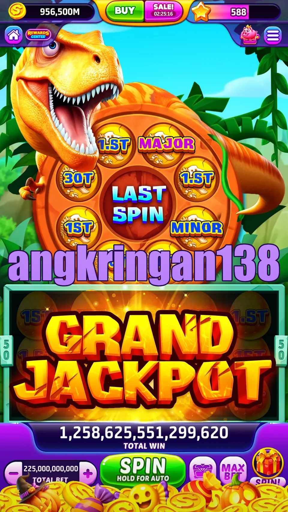 angkringan138 Masuk
