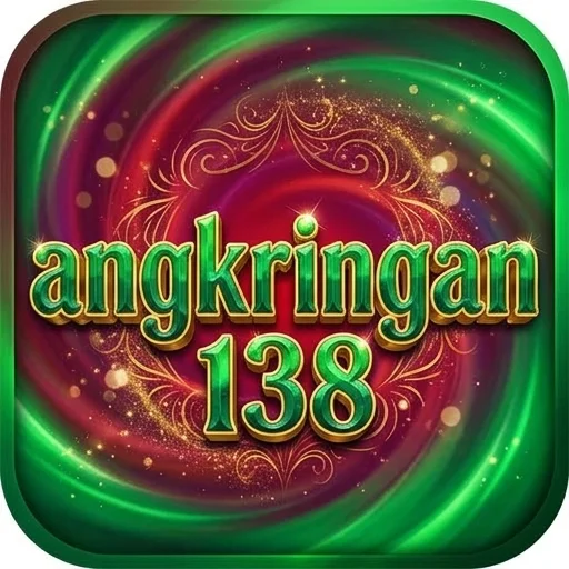 angkringan138 Logo - Resmi